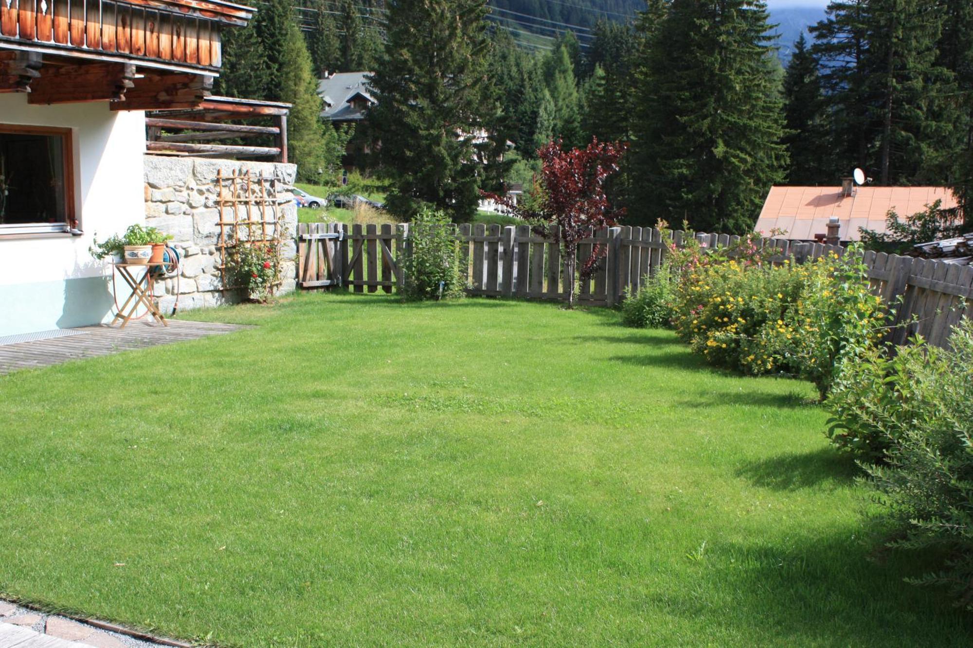 Pension Sattelkopf Sankt Anton am Arlberg Dış mekan fotoğraf